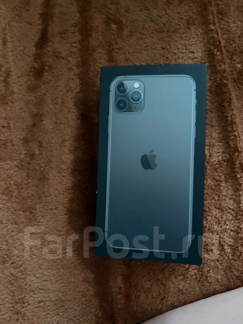 Apple iPhone 11 Pro Max. �/� ����