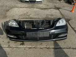 ������� Mercedes-Benz S-Class 2011 A2218805940 W221 273.961 M273E55 273961 M273.961 A2218805940 ����