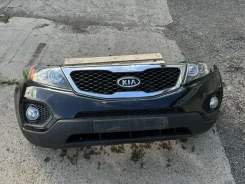 ������� Kia Sorento 2009 641012P000 XM D4HB 641012P000 ����