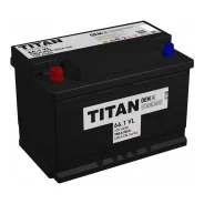 Titan