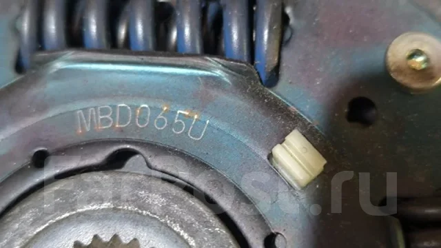 ���� ��������� mitsubishi MB937568 MB937568 ����