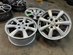 Dunlop PRD. 6.5x16", 5x114.3, ET38, �� 73���. ����
