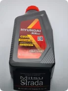 Hyundai XTeer ATF 6