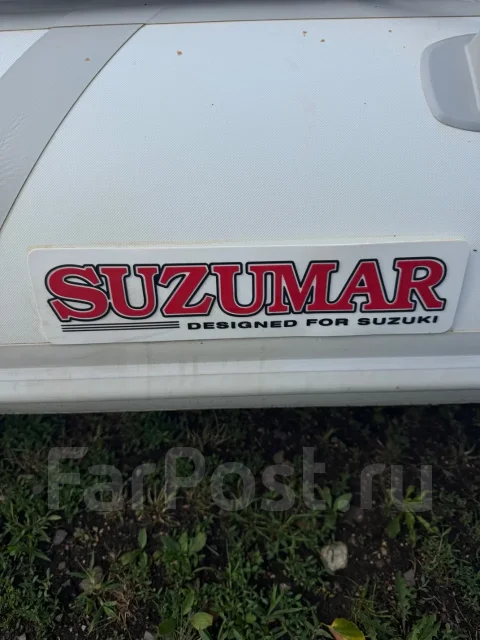 Suzumar. 2008 ���, ����� 4��., ��������� ���������, 15 000��.�., ������ ����