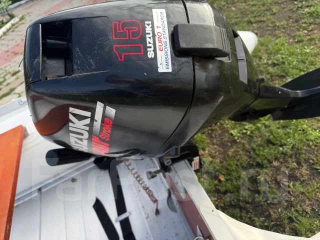 Suzumar. 2008 ���, ����� 4��., ��������� ���������, 15 000��.�., ������ ����