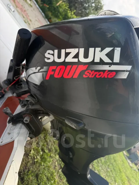 Suzumar. 2008 ���, ����� 4��., ��������� ���������, 15 000��.�., ������ ����