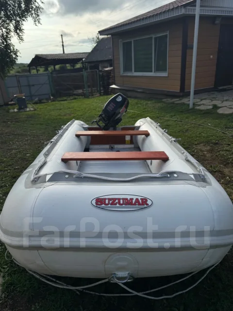 Suzumar. 2008 ���, ����� 4��., ��������� ���������, 15 000��.�., ������ ����