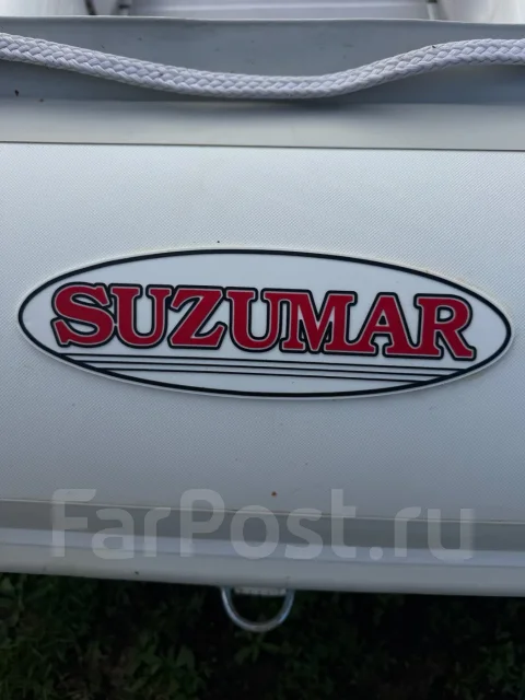 Suzumar. 2008 ���, ����� 4��., ��������� ���������, 15 000��.�., ������ ����