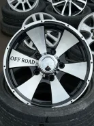 XF Off-Road. 7.5x16", 5x139.7, ET0, �� 108���. ����