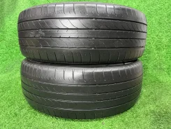 Dunlop SP Sport Maxx 050. ������, 2020 ���, �/�, ����� 30 % ����