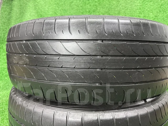 Dunlop SP Sport Maxx 050. ������, 2020 ���, �/�, ����� 30 % ����