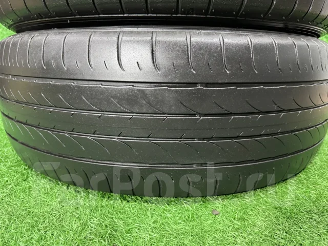 Dunlop SP Sport Maxx 050. ������, 2020 ���, �/�, ����� 30 % ����