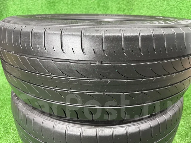 Dunlop SP Sport Maxx 050. ������, 2020 ���, �/�, ����� 30 % ����