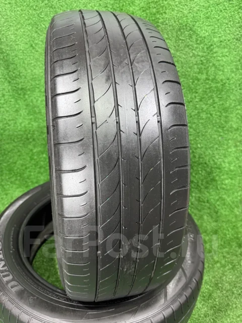 Dunlop SP Sport Maxx 050. ������, 2020 ���, �/�, ����� 30 % ����