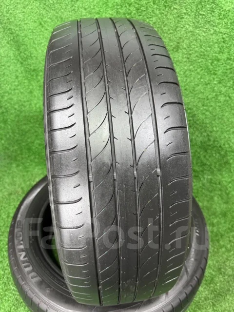 Dunlop SP Sport Maxx 050. ������, 2020 ���, �/�, ����� 30 % ����