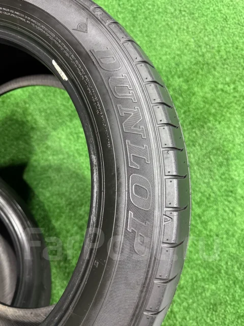 Dunlop SP Sport Maxx 050. ������, 2020 ���, �/�, ����� 30 % ����
