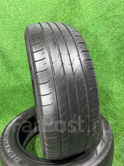 Dunlop SP Sport Maxx 050. ������, 2020 ���, �/�, ����� 30 % ����