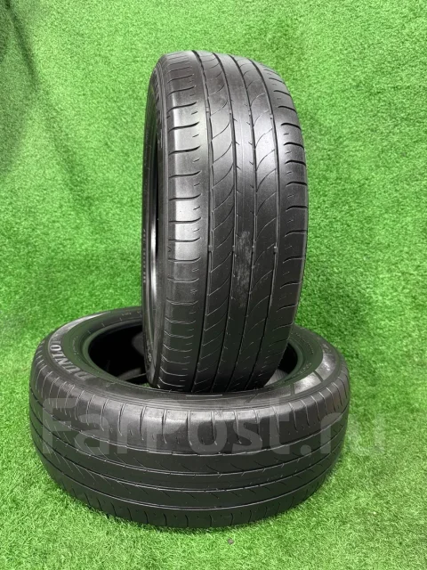 Dunlop SP Sport Maxx 050. ������, 2020 ���, �/�, ����� 30 % ����