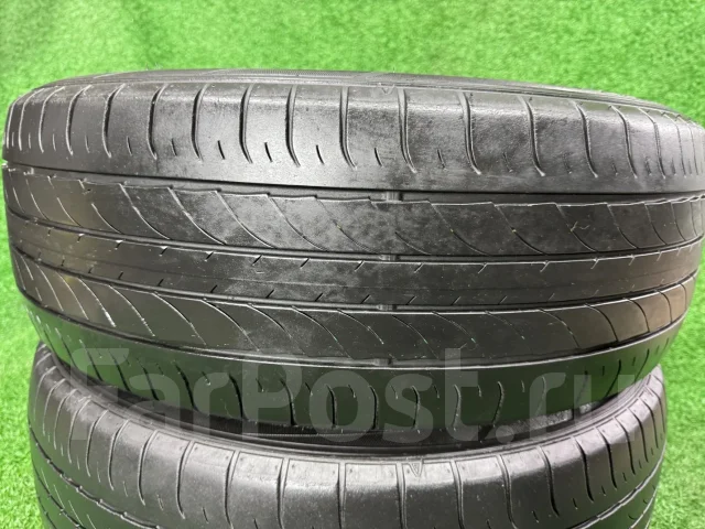 Dunlop SP Sport Maxx 050. ������, 2020 ���, �/�, ����� 30 % ����