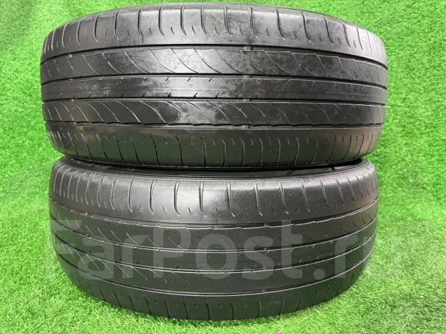 Dunlop SP Sport Maxx 050. ������, 2020 ���, �/�, ����� 30 % ����