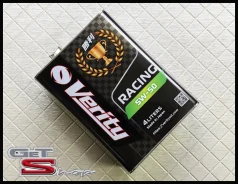 Verity Racing. 5W-50, �������������, 4��. ����
