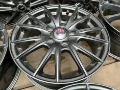 Weds Velva Sport. 6.5x16", 5x114.3, ET53 ����