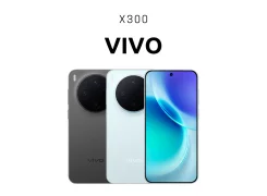 Vivo X300. �����, 512 ��, �����, ������, 3G, 4G LTE, 5G, Dual-SIM, ����������, NFC, eSIM, ������� �������. ��� ����� �� ������������ ����