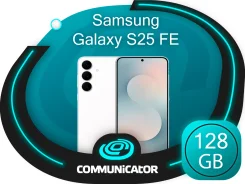 Samsung Galaxy S25 FE. �����, 128 ��, �����, 3G, 4G LTE, 5G, Dual-SIM, NFC ����