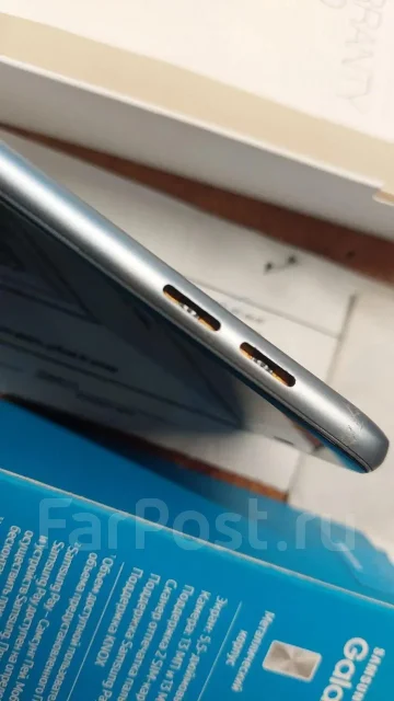 Samsung Galaxy J7 2017. �/�, 16 �� ����