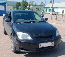 Toyota Corolla Runx ����