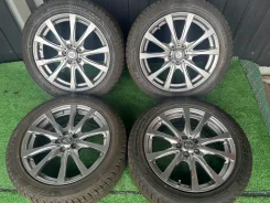 TRG. 7.0x17", 5x100, ET50 ����