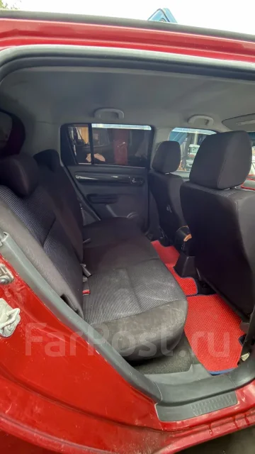 Suzuki Swift. ��������, ��������, 1.6 (125��.�.), ������, 235 000����. �� ����
