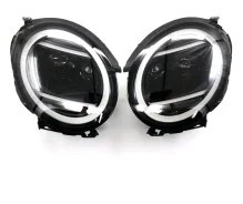 �������� �������� ��� 5B51210-01 Mini F66 2024 - ���� Mini F66 2023 3-TEC11307 5B5121001 ����