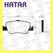 ������� ��������� �������� Avantech AV823 AV823 ����