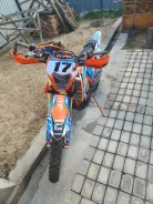 Regulmoto Crosstrec 300. 280����. ��., ��������, ���������, ������ �� �� ����