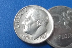 032� . ��� .10 ������ ( ����, dime ) 1985 � . D . . ����