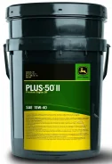 John Deere. 15W-40, �����������, 20��. ����