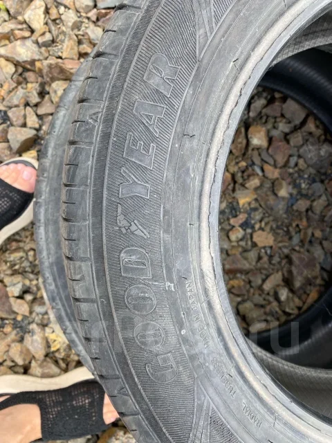 Goodyear EfficientGrip Eco. ������, ��� �����, �/�, ����� 30 % ����