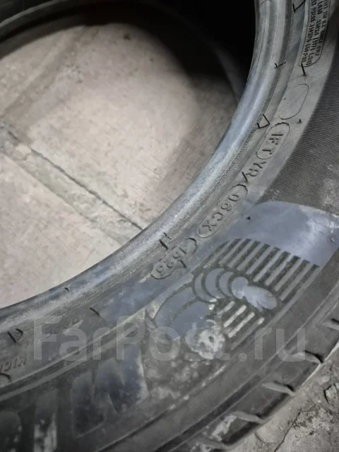 Michelin e.Primacy. ������, 2023 ���, �/�, ����� 20 % ����