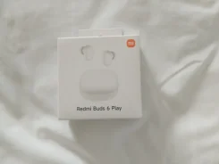 Xiaomi Redmi Buds 6 Play ����