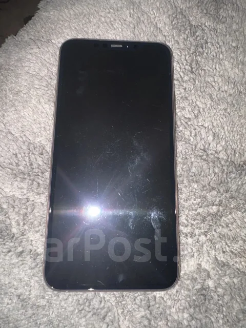 Apple iPhone 11 Pro Max. �/�, 256 ��, ����� ����