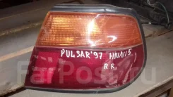 ����-������ Nissan Pulsar HNN15, ������ 4728 ����