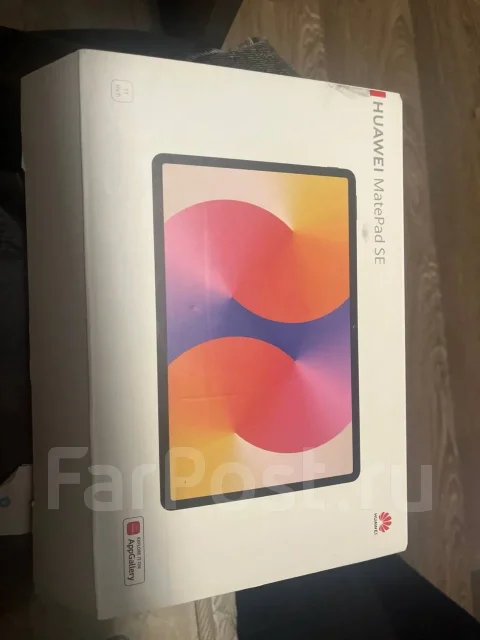 Huawei MatePad SE ����
