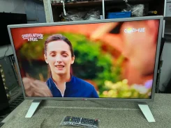 LG 32LB580U. LED ����