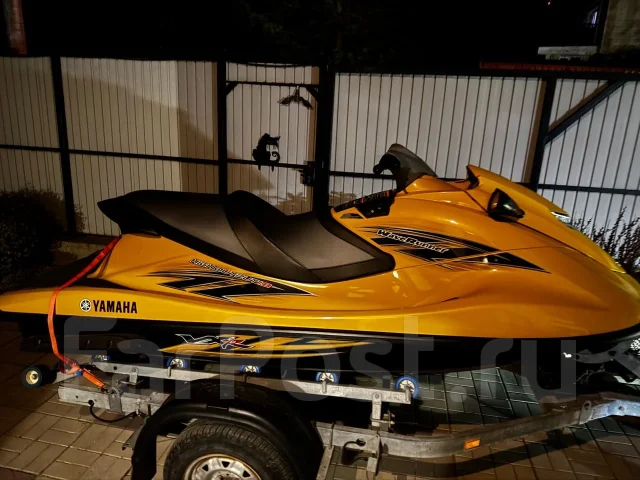 Yamaha VX. 2013 ��� ����