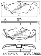 ������� ��������� FR 45002175 Markon, ������ �������� 45002175 ����