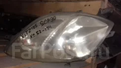 ���� Toyota VITZ SCP90, ������ 52134 ����