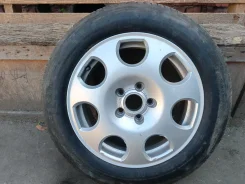 �������� ������ Audi 215/55 R16 5�112. 7.0x16" 5x112 ET54 �� 57,1���. ����