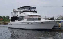 Bayliner. 1994 ���, ����� 16��., ��������� ������������, 500��.�., ������ ����