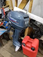 Tarpon. 2-�������, ����������, ���� S (381 ��), 2022 ��� ����